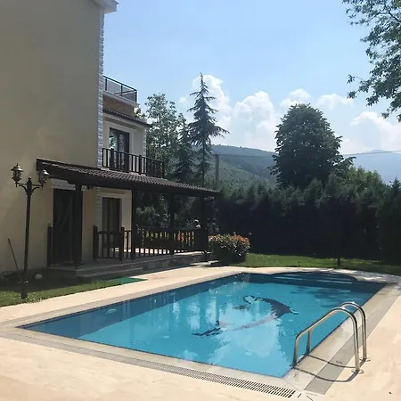 Villa Sapanca